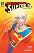 SUPERGIRL VOL. 1