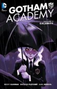 GOTHAM ACADEMY VOL. 2