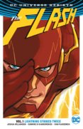 Flash Vol1 Rebirth