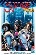 Suicide Squad V1 Rebirth