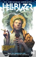 Hellblazer 2 The Smokeless Fire