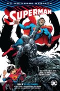 Superman 4  Black Dawn