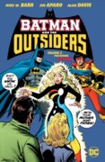 Batman and the Outsiders 2