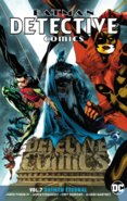 Batman Detective Comics  7 Batmen Eternal