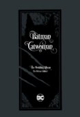 BatmanCatwoman The Wedding Album  The Deluxe Edition