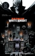 Batman White Knight