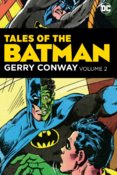 Tales of the Batman Gerry Conway  2