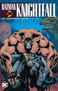 Batman Knightfall  1 25th Anniversary Edition