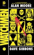 Watchmen International Edition