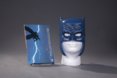 Batman The Dark Knight Returns Book   Mask Set