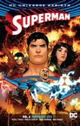 Superman   6 Imperius Lex  Rebirth