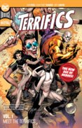 The Terrifics   1 Meet the Terrifics  New Age of Heroes