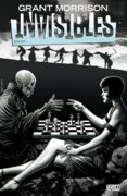 The Invisibles Book Four