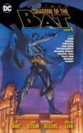 Batman Shadow Of The Bat 4