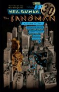 Sandman 5 30th Anniversary Edition