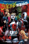 Suicide Squad The Rebirth Deluxe 1