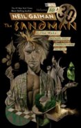 Sandman Volume 10 The Wake 30th Anniversary Edition