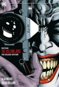 Batman The Killing Joke DC Black Label Edition