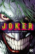 The Joker His Greatest Jokes