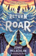 Return To Roar