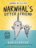 Narwhal & Jelly: NarwhalS Otter Friend