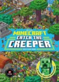 Minecraft Catch the Creeper and Other Mobs : A Search and Find Adventure