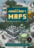 Minecraft Maps : An Explorers Guide to Minecraft
