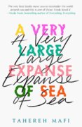 A Very Large Expanse of Sea