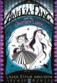 Amelia Fang and the Unicorn Lords : 2
