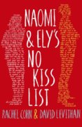 Naomi and Elys No Kiss List