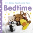 Baby Touch and Feel Bedtime