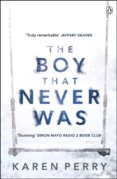 Boy That Never Was