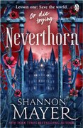 Neverthorn