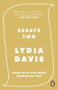 Essays Two