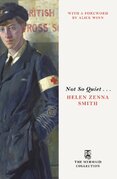 Not So Quiet . . .