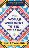 The Woman who Went to Bed for a Year: Penguin Picks