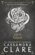 Mortal Instruments 3 City of Glass NC