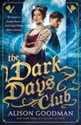 Lady Helen: The Dark Days Club