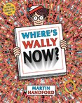 Where's Wally Now?