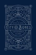 City of Bones 10th Anniversary Edition