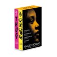 Angie Thomas Collectors Boxed Set