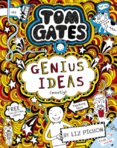 Tom Gates 4: Genius Ideas (mostly)