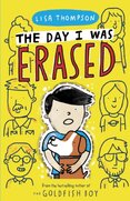 The Day I Was Erased