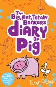 Big,Fat,Totally Bonkers Diary of Pig