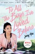 To All the Boys Ive Loved Before Film Tie in