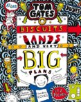 Tom Gates 14: Biscuits, Bands and Very Big Plans