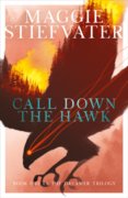 Call Down the Hawk: The Dreamer Trilogy 1