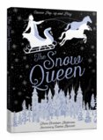 The Snow Queen Classic Pop-up and Play