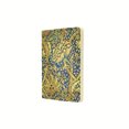Morris Windrush (William Morris) A5 Unlined Cahier
