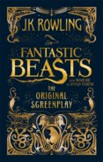 Fantastic Beasts and Where to Find Them Original Screenplay